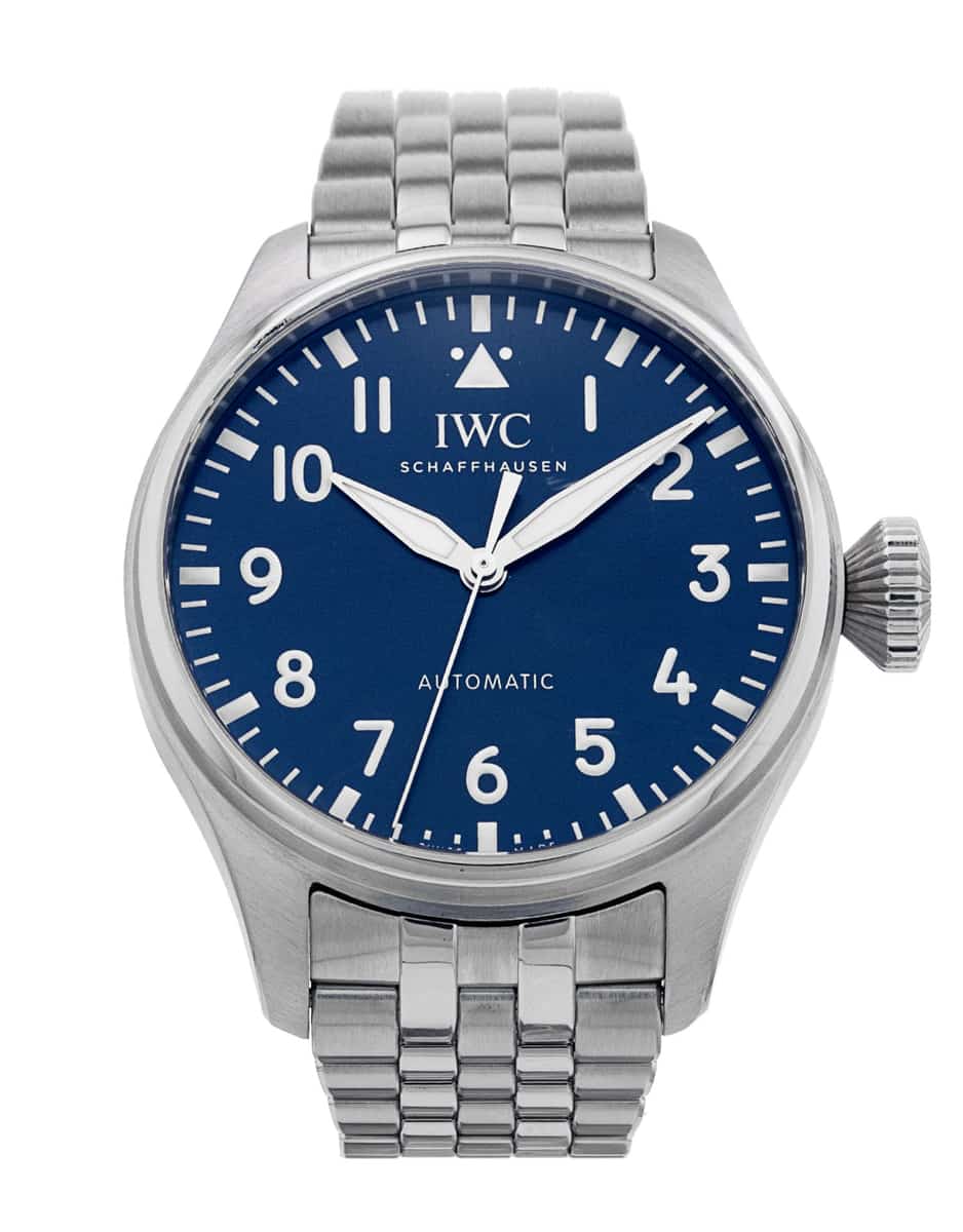 IWC Big Pilot's IW329304 IWC Big Pilot's IW329304